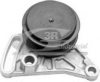 VAG 058260511 Tensioner Pulley, v-ribbed belt